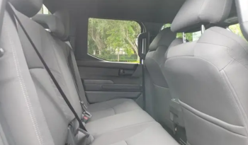 2024 Toyota Tacoma SR5 full