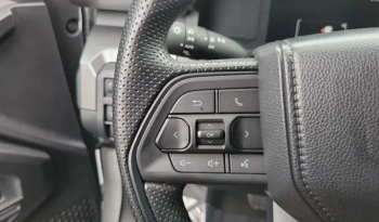 2024 Toyota Tacoma SR5 full