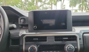 2024 Toyota Tacoma SR5 full