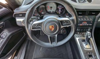 2019 Porsche 911 Carrera 4S full