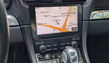 2019 Porsche 911 Carrera 4S full