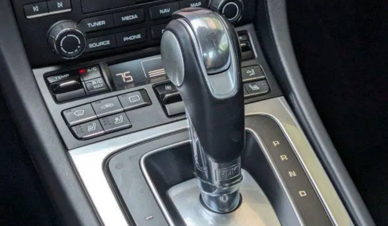 2019 Porsche 911 Carrera 4S full