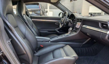 2019 Porsche 911 Carrera 4S full