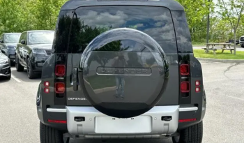 2025 Land Rover Defender 110 P300 full