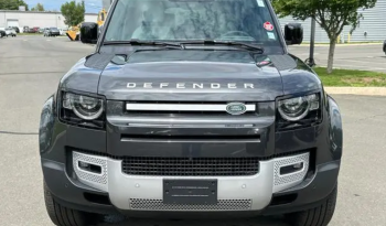 2025 Land Rover Defender 110 P300 full