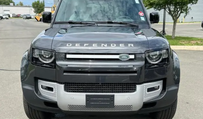 2025 Land Rover Defender 110 P300 full