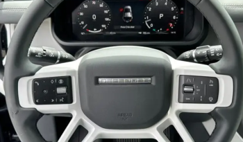 2025 Land Rover Defender 110 P300 full