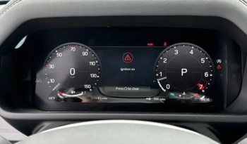 2025 Land Rover Defender 110 P300 full