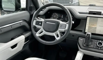 2025 Land Rover Defender 110 P300 full