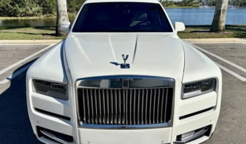 2019 Rolls-Royce Cullinan full