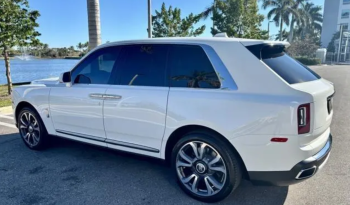 2019 Rolls-Royce Cullinan full