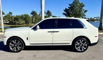 2019 Rolls-Royce Cullinan full