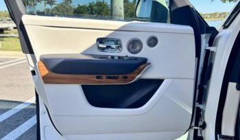 2019 Rolls-Royce Cullinan full