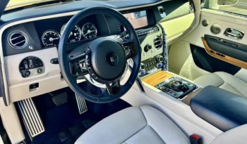 2019 Rolls-Royce Cullinan full