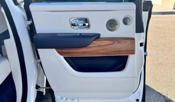 2019 Rolls-Royce Cullinan full