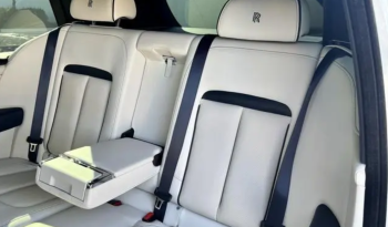 2019 Rolls-Royce Cullinan full