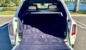 2019 Rolls-Royce Cullinan full