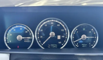2019 Rolls-Royce Cullinan full
