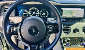 2019 Rolls-Royce Cullinan full