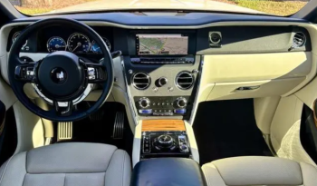 2019 Rolls-Royce Cullinan full