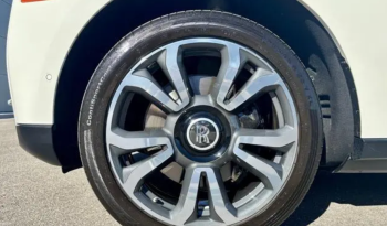 2019 Rolls-Royce Cullinan full