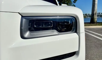 2019 Rolls-Royce Cullinan full