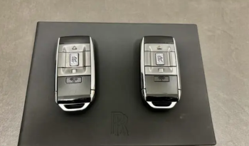 2019 Rolls-Royce Cullinan full