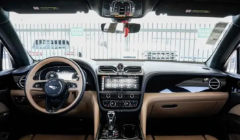 2023 Bentley Bentayga V8 full