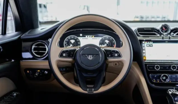 2023 Bentley Bentayga V8 full