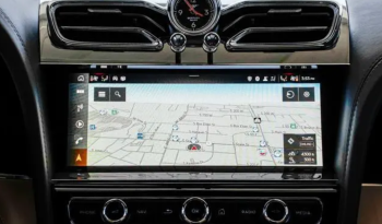 2023 Bentley Bentayga V8 full