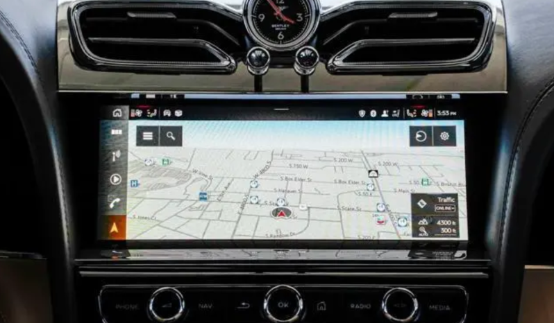 2023 Bentley Bentayga V8 full