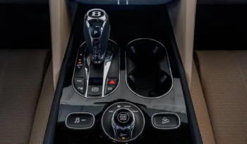 2023 Bentley Bentayga V8 full