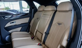2023 Bentley Bentayga V8 full