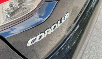 2024 Toyota Corolla LE full