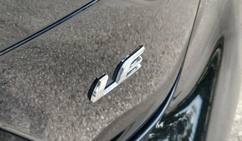 2024 Toyota Corolla LE full