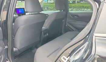 2024 Toyota Corolla LE full