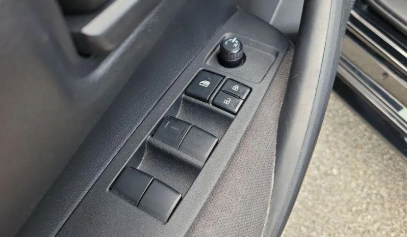 2024 Toyota Corolla LE full