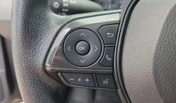 2024 Toyota Corolla LE full