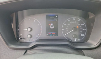 2024 Toyota Corolla LE full
