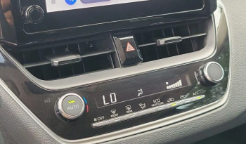 2024 Toyota Corolla LE full