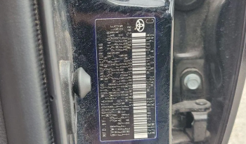 2024 Toyota Corolla LE full