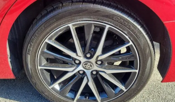 2023 Toyota Camry SE full