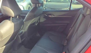 2023 Toyota Camry SE full