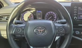 2023 Toyota Camry SE full