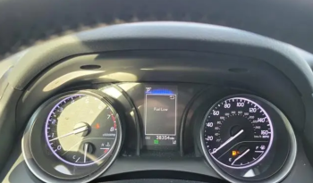 2023 Toyota Camry SE full