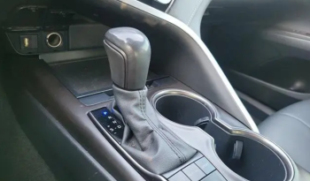 2023 Toyota Camry SE full