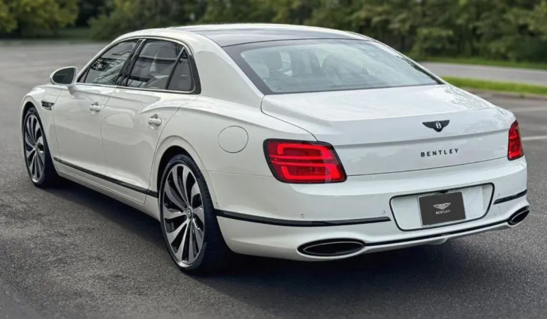 2026 Bentley Flying Spur Sedan full