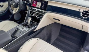 2026 Bentley Flying Spur Sedan full