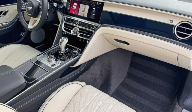 2026 Bentley Flying Spur Sedan full