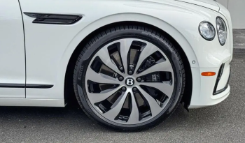 2026 Bentley Flying Spur Sedan full